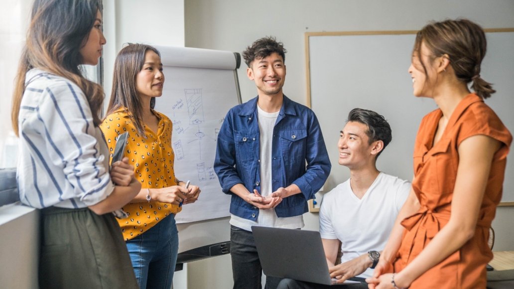Bringing the ESSEC Experience to the Philippines - ESSEC Asia-Pacific