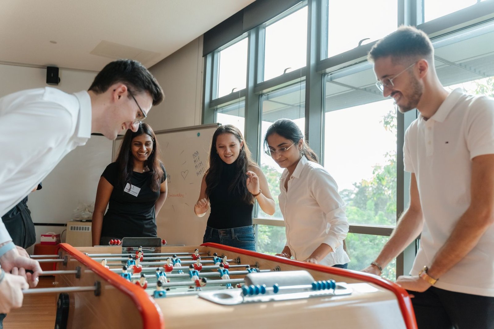 The ESSEC Asia-Pacific Advantage: Why Singapore's Premier Campus ...